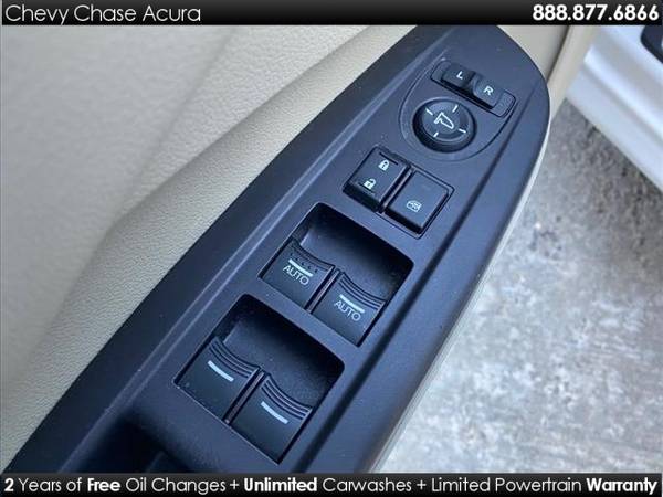 2014 Acura RDX w/Tech ** Call Today** for the Absolute Best Deal on... for sale in Bethesda, District Of Columbia – photo 19