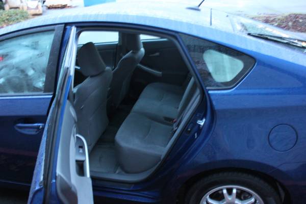 2010 Toyota Prius - 80, 836 Actual Miles - 51 MPG City - Super Nice for sale in Corvallis, OR – photo 15