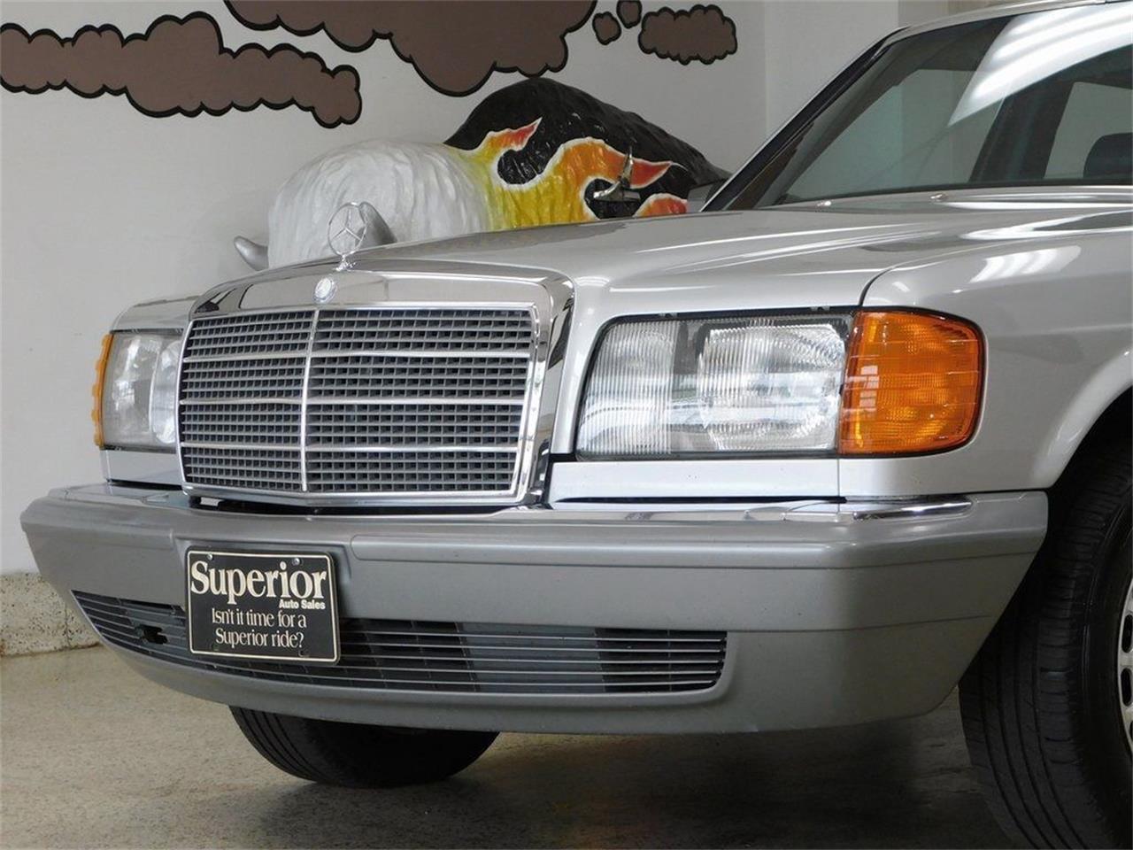 1984 Mercedes-Benz 300SD for sale in Hamburg, NY – photo 72