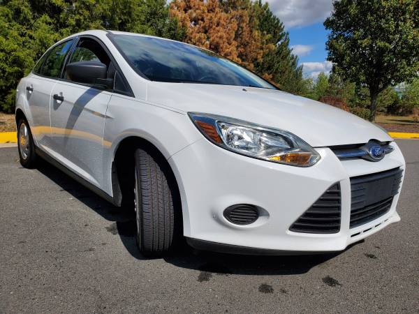 2013 Ford Focus SE for sale in Sterling, District Of Columbia – photo 4