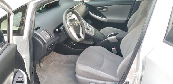 2014 Toyota Prius plug-in 52500 miles OBO for sale in Hacienda Heights, CA – photo 8