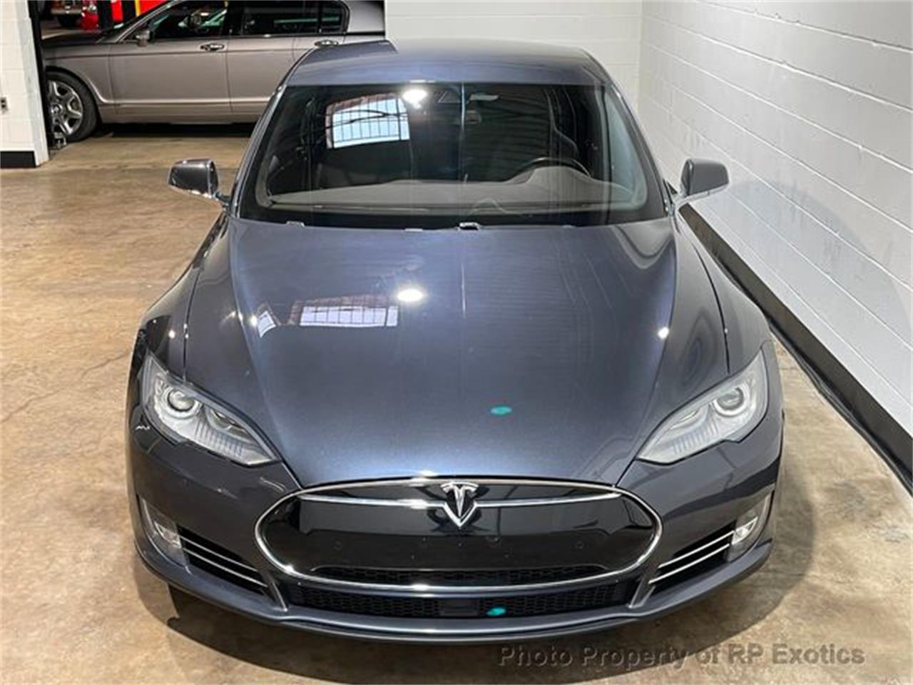 2015 Tesla Model S for sale in Saint Louis, MO – photo 7