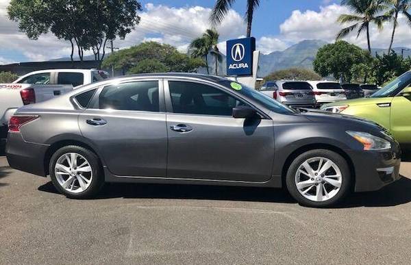 2015 Nissan Altima 2.5 SV 4dr Sedan ONLINE PURCHASE! PICKUP AND... for sale in Kahului, HI – photo 6