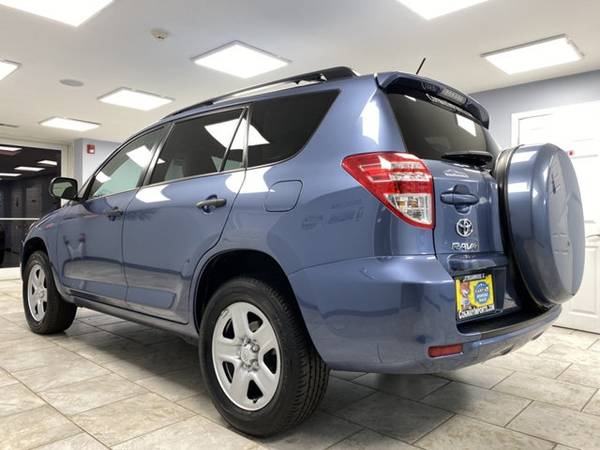 2012 Toyota RAV4 *GAS SAVER *1 OWNER! $154/mo Est. for sale in Streamwood, IL – photo 11