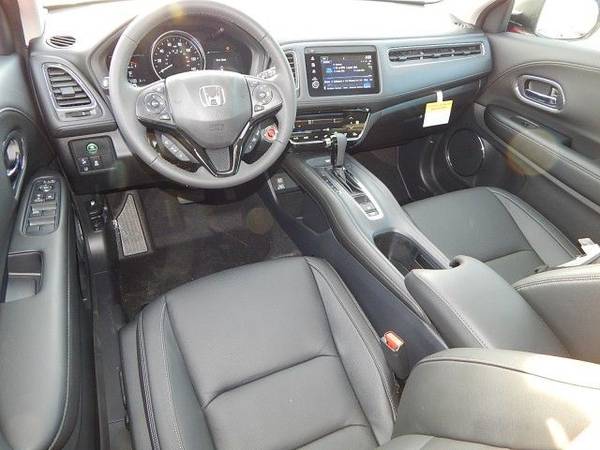 2020 Honda HR-V Touring - - by dealer - vehicle for sale in Tulsa, OK – photo 6