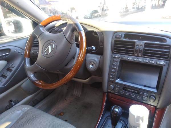 Lexus GS 430 - - by dealer - vehicle automotive sale for sale in Brooklyn, NY – photo 8