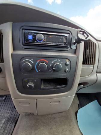 2005 Dodge 2500 SLT 4WD Quad Cab for sale in Jarrell, TX – photo 12