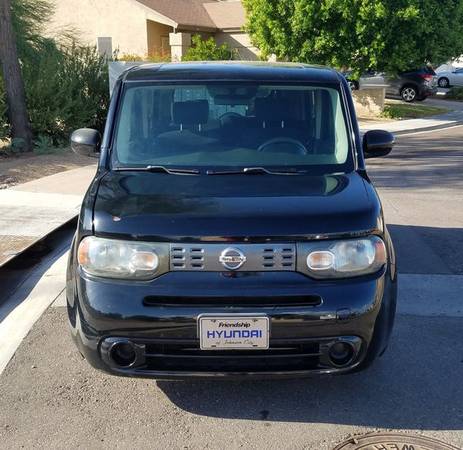 2009 Nissan Cube S Wagon for sale in Peoria, AZ – photo 3