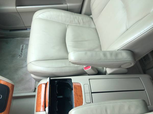07 Lexus RX 400h Hybrid for sale in Van Buren, AR – photo 4