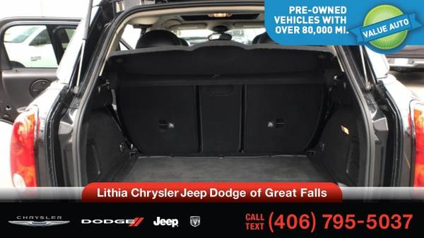 2016 Mini Countryman FWD 4dr S - - by dealer - vehicle for sale in Great Falls, MT – photo 13