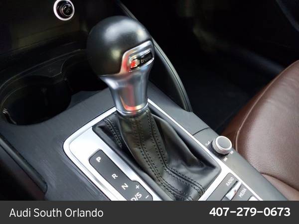 2018 Audi A3 Premium SKU:J1023137 Sedan - cars & trucks - by dealer... for sale in Orlando, FL – photo 13