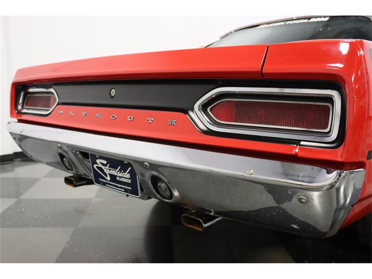 1970 Plymouth Road Runner for sale in Fort Worth, TX – photo 33