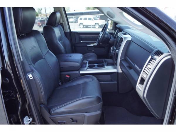 2014 Dodge Ram 1500 2WD CREW CAB 140.5 LARAM Passenger for sale in Phoenix, AZ – photo 14