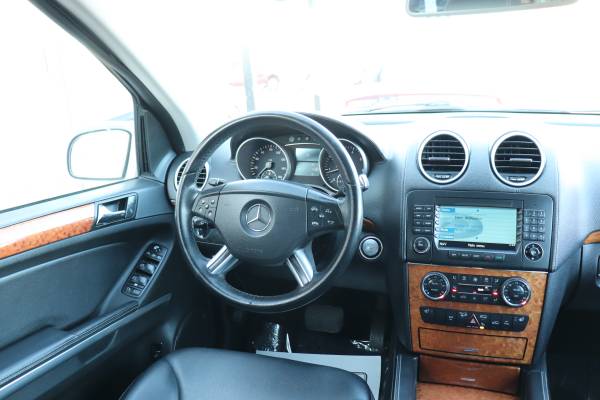 2008 Mercedes Benz GL 450 Only 86k Miles! - cars & trucks - by... for sale in Albuquerque, NM – photo 13