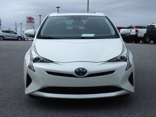 2018 Toyota Prius Three - - by dealer - vehicle for sale in Asheboro, NC – photo 2