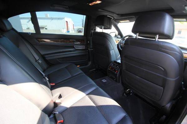 2014 BMW 7 Series 750Li Sedan 4D *Warranties and Financing... for sale in Las Vegas, NV – photo 23