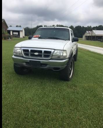 2000 Ford Ranger for sale in Ernul, NC – photo 2