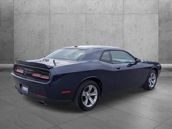 2015 Dodge Challenger SXT SKU: FH869542 Coupe - - by for sale in Corpus Christi, TX – photo 6