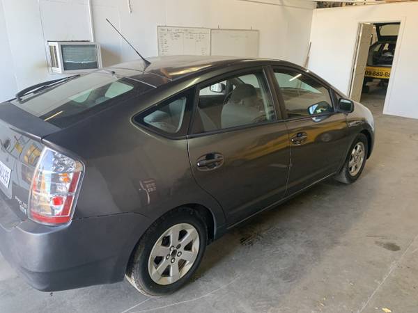 2008 Toyota Prius - cars & trucks - by owner - vehicle automotive sale for sale in Modesto, CA – photo 3