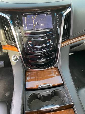 2016 Cadillac Escalade - cars & trucks - by dealer - vehicle... for sale in Lawrenceville, GA – photo 7