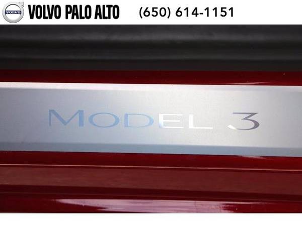 2019 Tesla Model 3 L - sedan - cars & trucks - by dealer - vehicle... for sale in Palo Alto, CA – photo 13
