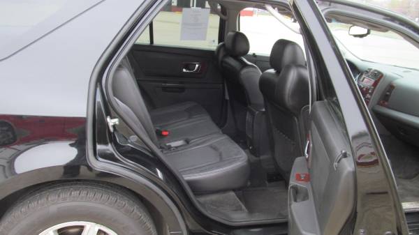 2005 Cadillac SRX (LOW MILES-NICE) - - by dealer for sale in Council Bluffs, IA – photo 8