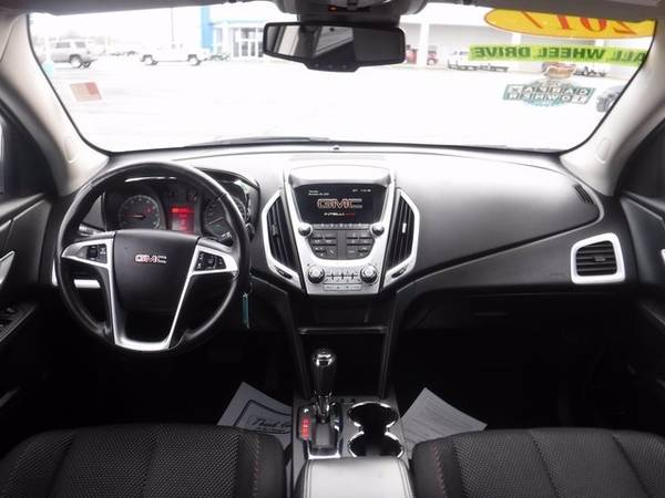 2017 GMC Terrain SLE-2 - cars & trucks - by dealer - vehicle... for sale in Daleville, IN – photo 18