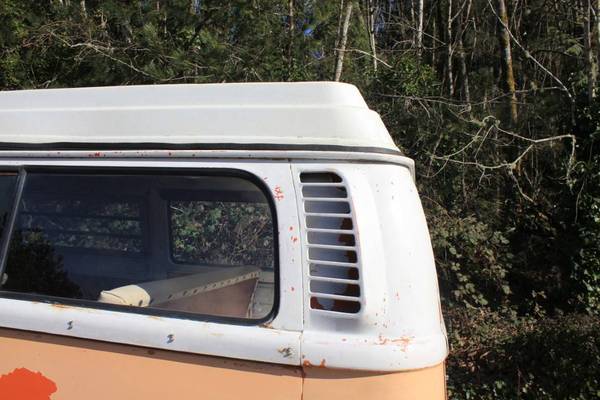 1974 Volkswagen Bus Type 2 Westfalia Lot 140-Lucky Collector Car for sale in NEW YORK, NY – photo 14