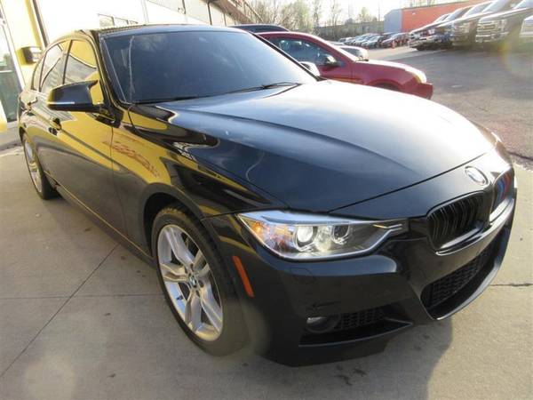 2015 BMW 3 Series 335i xDrive AWD 4dr Sedan CALL OR TEXT TODAY for sale in MANASSAS, District Of Columbia – photo 10
