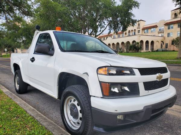 2010 Chevy Colorado/76k miles CASH DEAL 8990 or best offer for sale in Longwood , FL – photo 9