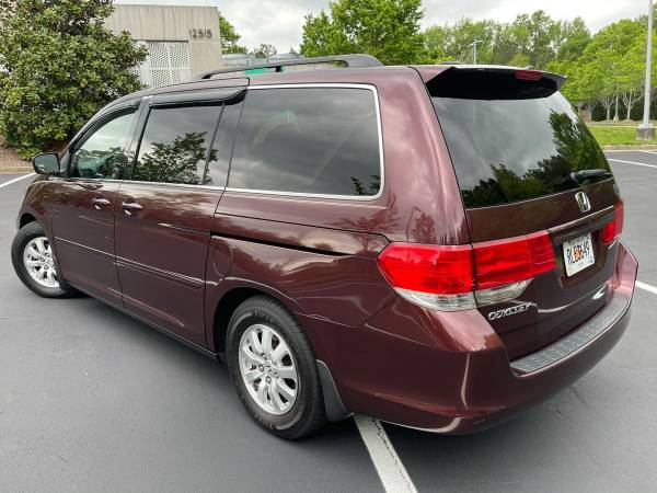2009 Honda Odyssey EX L for sale in Atlanta, GA – photo 5