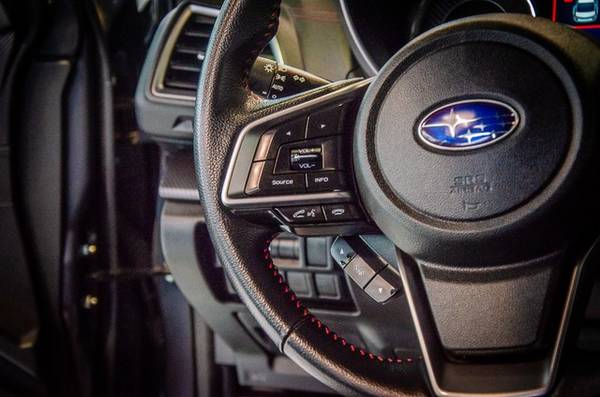 2019 Subaru Impreza AWD All Wheel Drive 2.0i Sport 4-door CVT Sedan... for sale in Bend, OR – photo 15