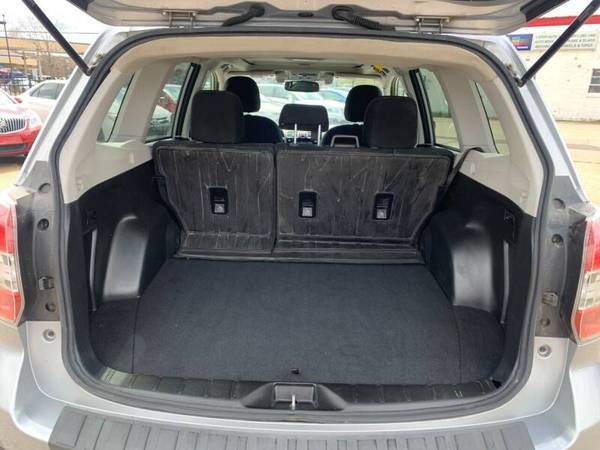 2016 Subaru Forester 2 5i Premium AWD 4dr Wagon CVT 66628 Miles for sale in Saint Paul, MN – photo 15