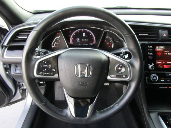2019 *Honda* *Civic Sedan* *Sport CVT* - cars & trucks - by dealer -... for sale in Council Bluffs, NE – photo 13