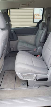 FAMILY FRIENDLY! 2009 Chrysler Town & Country 4dr Wgn Touring for sale in Chesaning, MI – photo 15