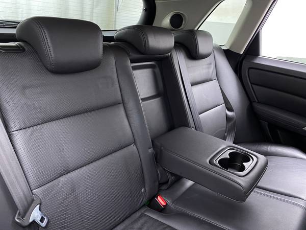 2010 Acura RDX Sport Utility 4D suv Black - FINANCE ONLINE - cars &... for sale in Arlington, District Of Columbia – photo 19