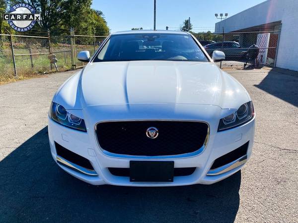 Jaguar XF Premium Navigation Sunroof Bluetooth Paddle Shifters XJ... for sale in Washington, District Of Columbia – photo 7