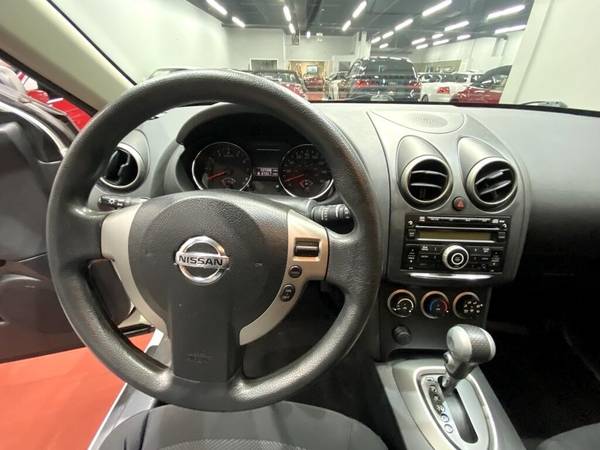 2011 Nissan Rogue AWD All Wheel Drive 4dr S SUV - - by for sale in Eden Prairie, MN – photo 22
