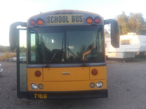 2006 Thomas School Bus/RV/Travel trailer - - by for sale in Fort Mohave, AZ – photo 19