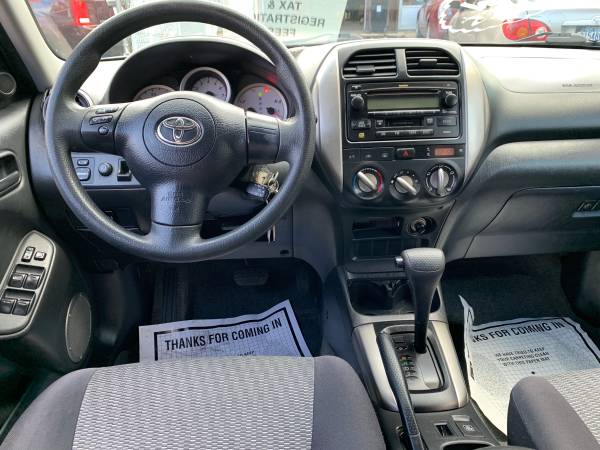 2005 Toyota Rav4 L AWD Only 82,000 Miles!!! for sale in NEW YORK, NY – photo 13