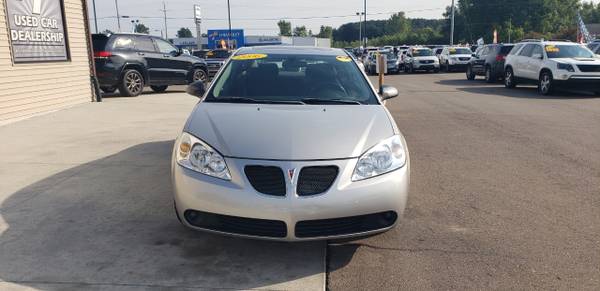 2006 Pontiac G6 2dr Cpe GT for sale in Chesaning, MI – photo 16