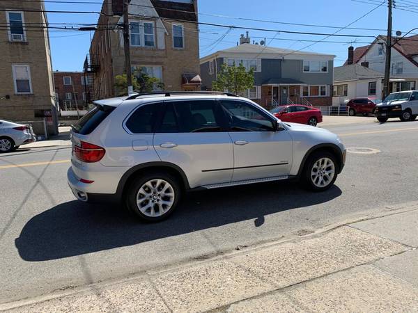 2013 BMW X5 xDrive 35i Premium navigation backup camera - cars & for sale in Brooklyn, NY – photo 8