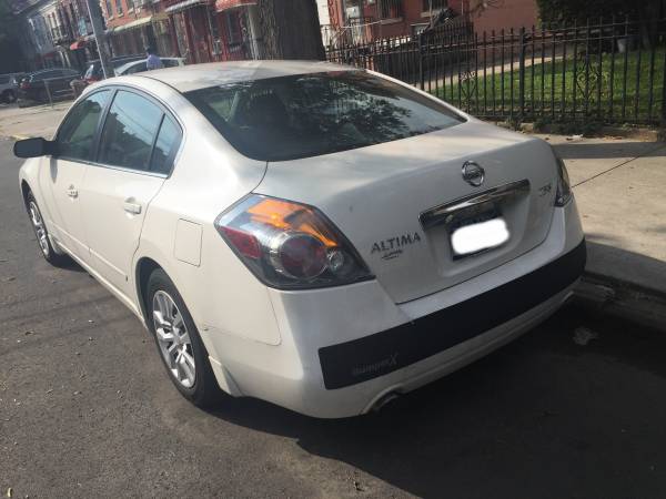Nissan Altima 2010 for sale in elmhurst, NY – photo 3