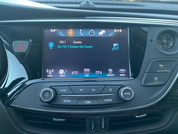 2020 Buick Envision AWD 4dr Essence Espresso M for sale in Omaha, NE – photo 21