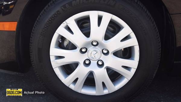 2010 Mazda Mazda6 i Sport sedan Black Cherry Metallic - cars & for sale in San Jose, CA – photo 23