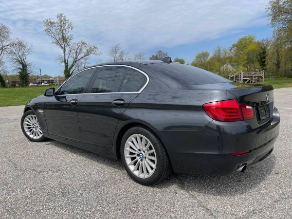 2011 bmw 535i X DRIVE - - by dealer - vehicle for sale in Roslyn Heights, NY – photo 6