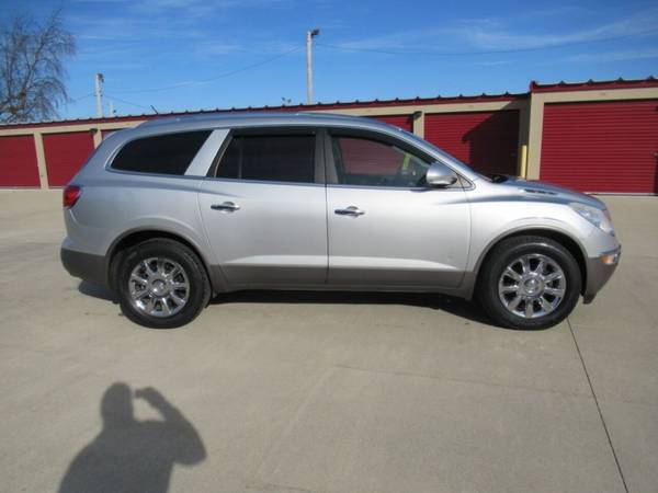 2012 Buick Enclave Leather AWD 4dr Crossover - - by for sale in Bloomington, IL – photo 3