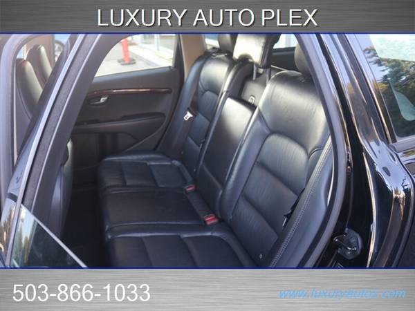 2008 Volvo XC70 AWD All Wheel Drive XC 70 3.2L Wagon for sale in Portland, OR – photo 12