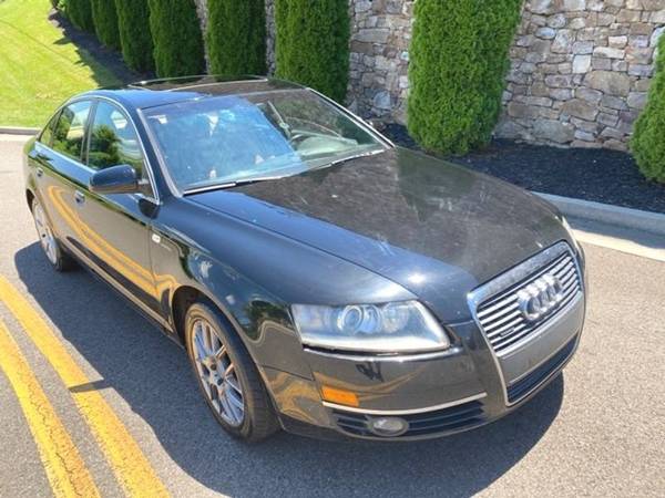 2006 Audi-MINT! A6 - - by dealer - vehicle for sale in Knoxville, TN – photo 5