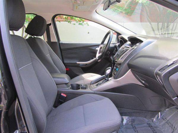 2012 FORD FOCUS SEL No Money Down! Just Pay Taxes Tags! for sale in Stafford, VA – photo 14